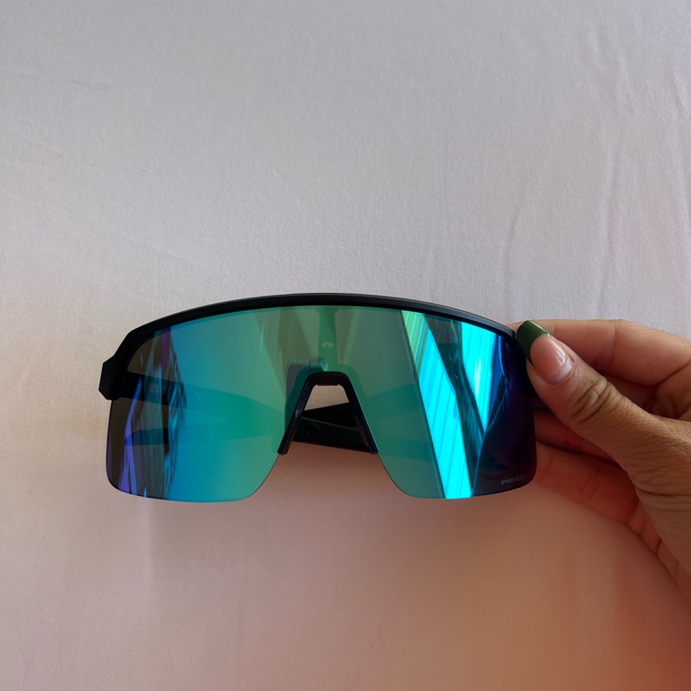 Oakley Sunglasses